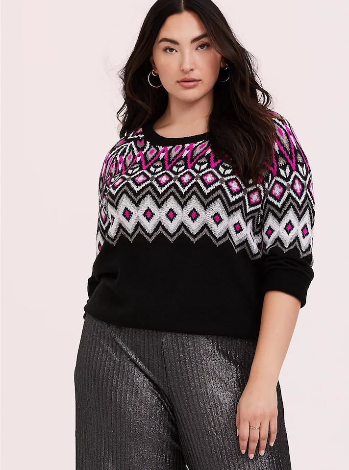 STYLECASTER | Torrid Black Friday 2019