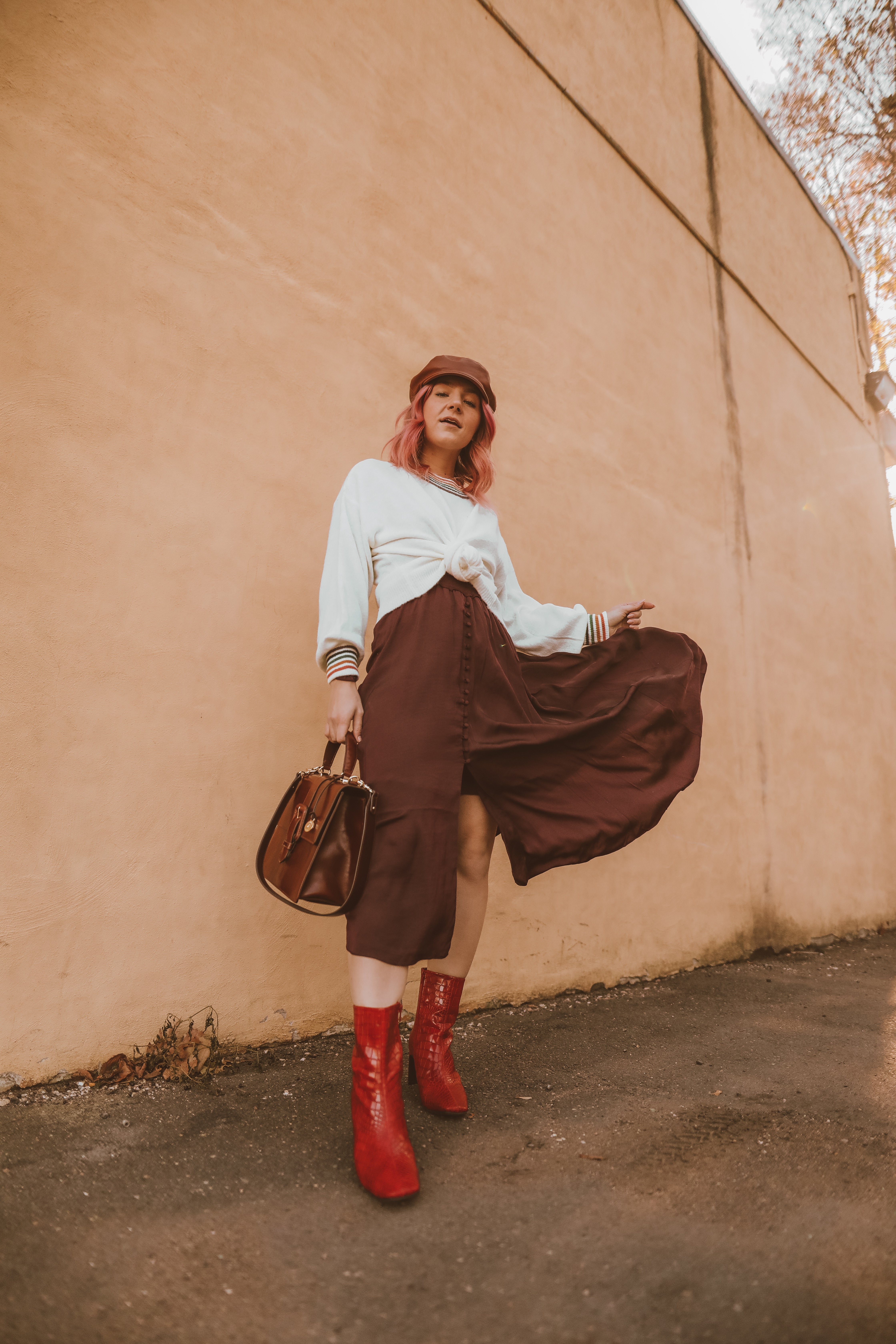 STYLECASTER | Comfy Outfit Ideas