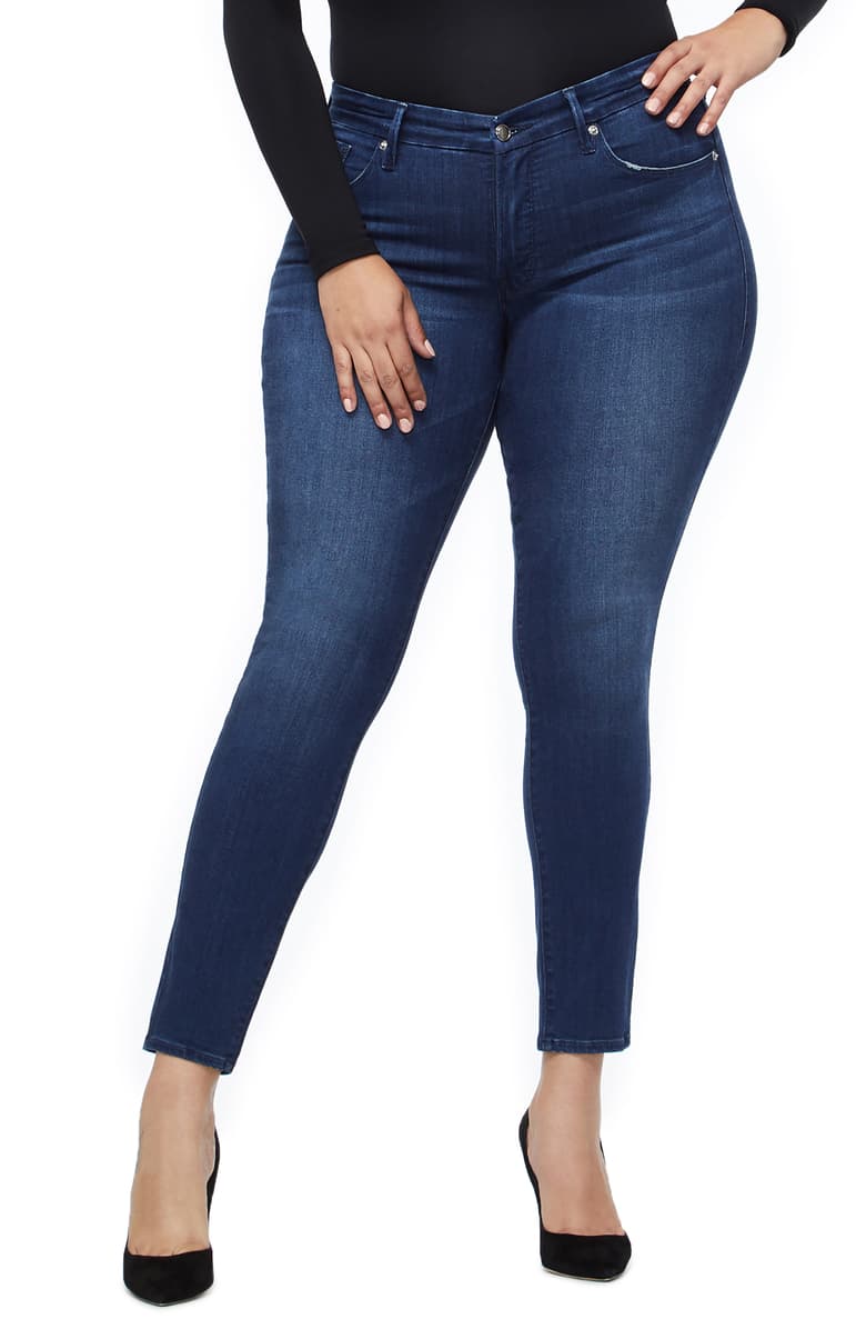 Good american jeans nordstrom