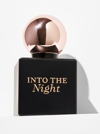 Bath & Body works into the night perfume