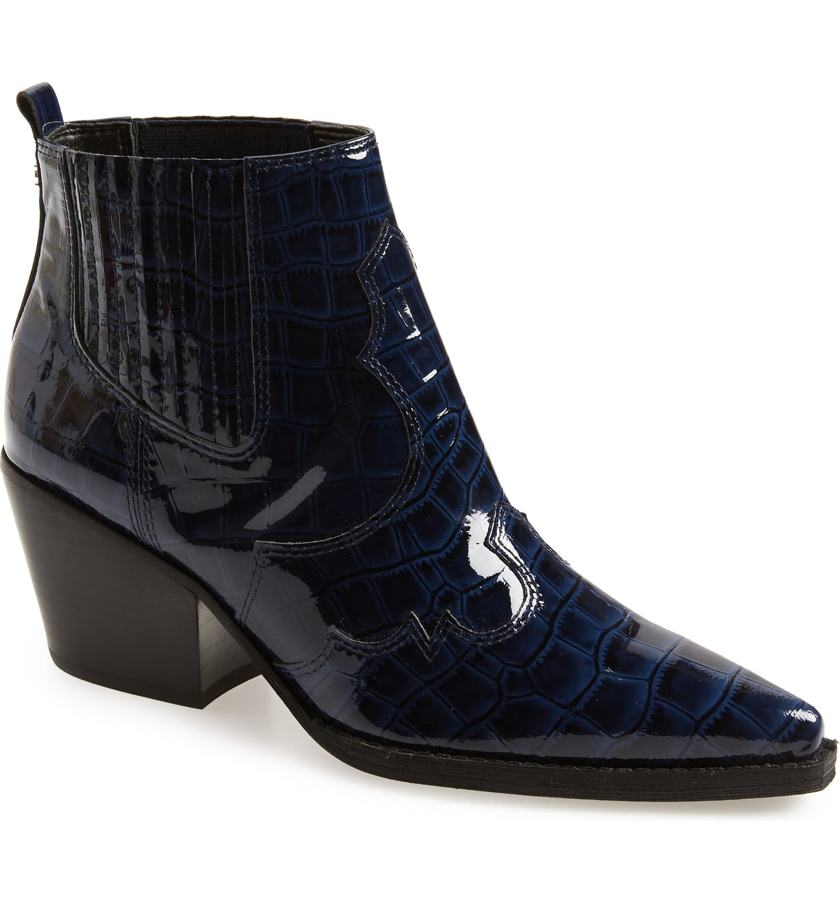 Sam edelman booties nordstrom