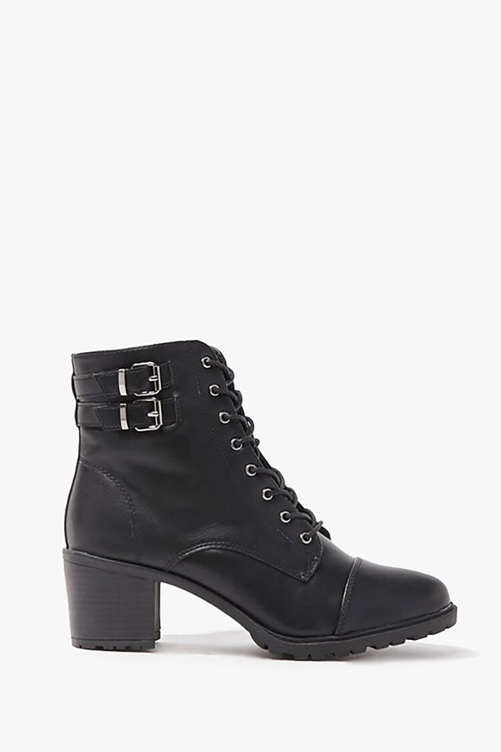 STYLECASTER | 11 Budget-Friendly Winter Outfits That Are Equal Parts Cute and Cozy