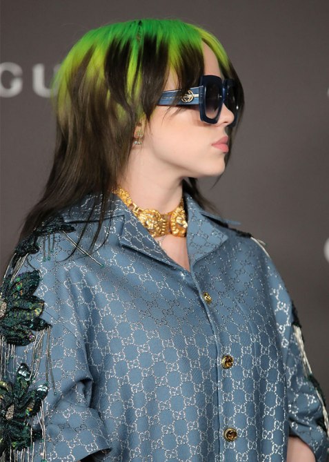 billie-eilish