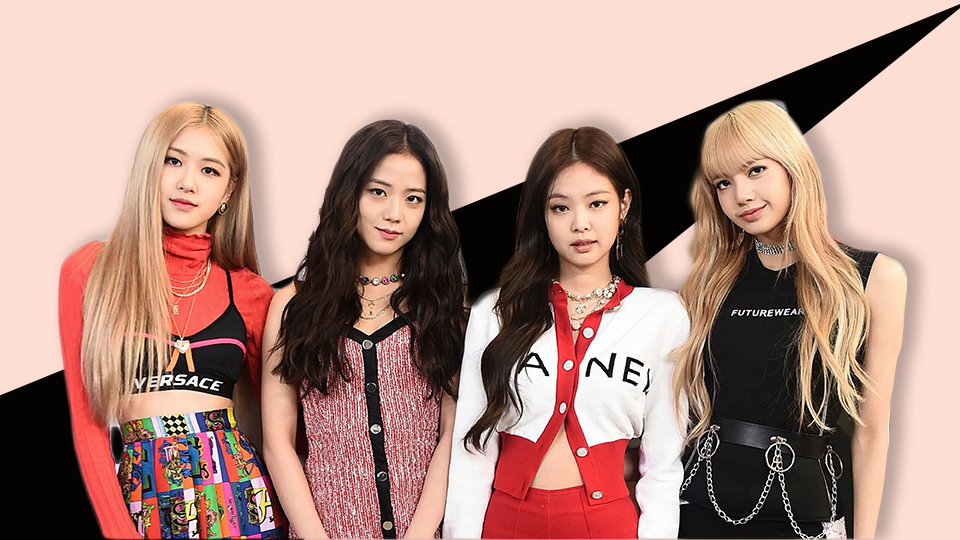 BLACKPINK