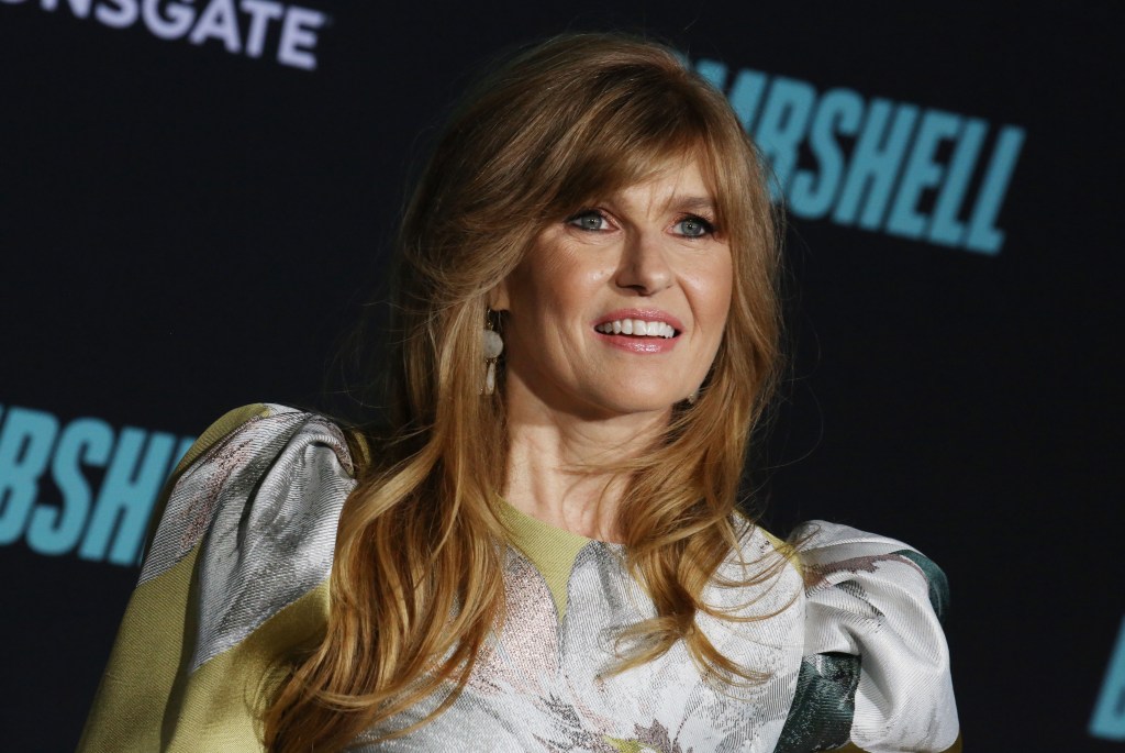 Connie Britton