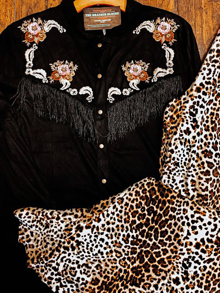 STYLECASTER | How to Shop the Western Fashion Trend, According to Actual Cowgirls