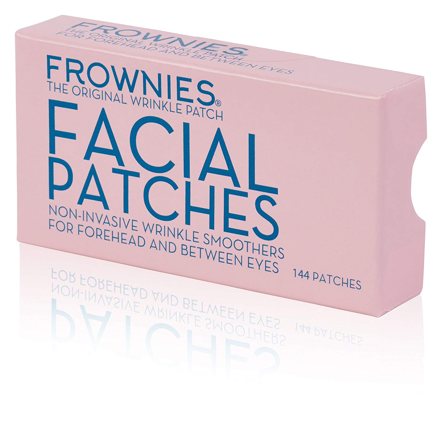 Frownies Facial Patches