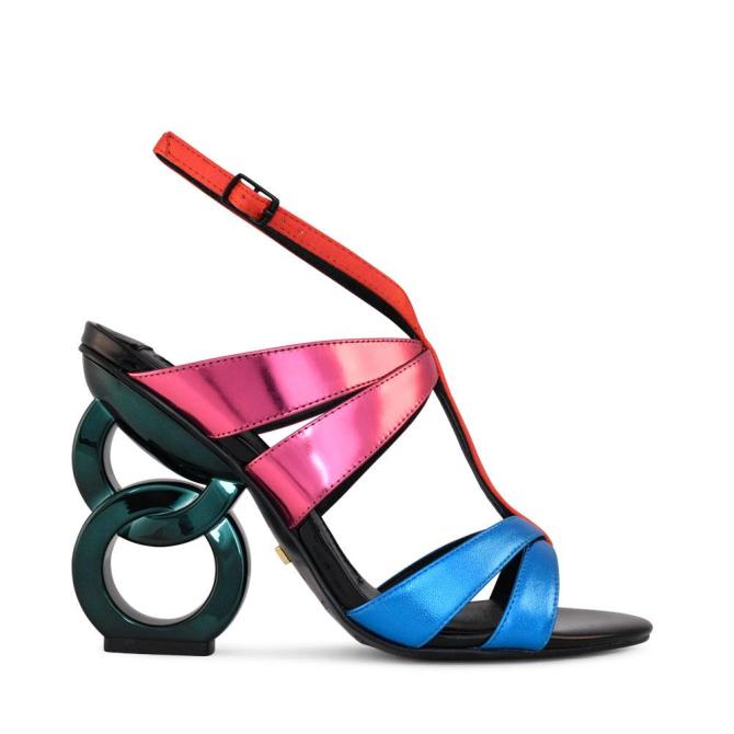 STYLECASTER | New Year's Eve Statement Shoes