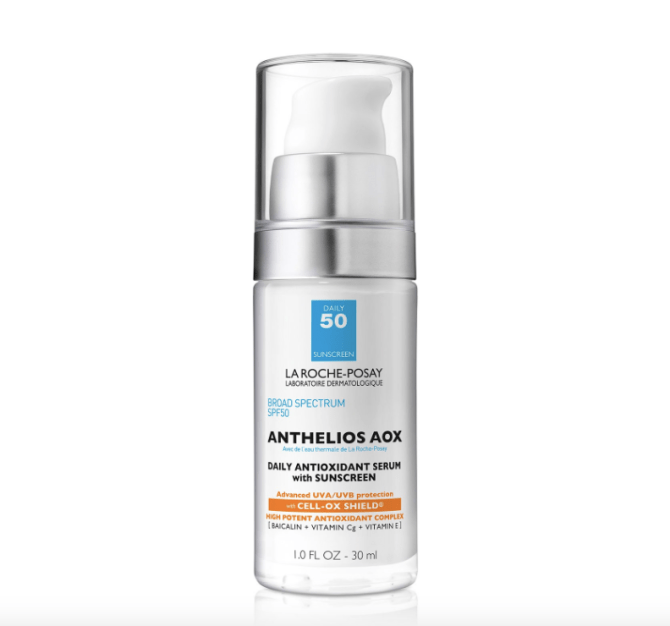 la roche posay sunscreen