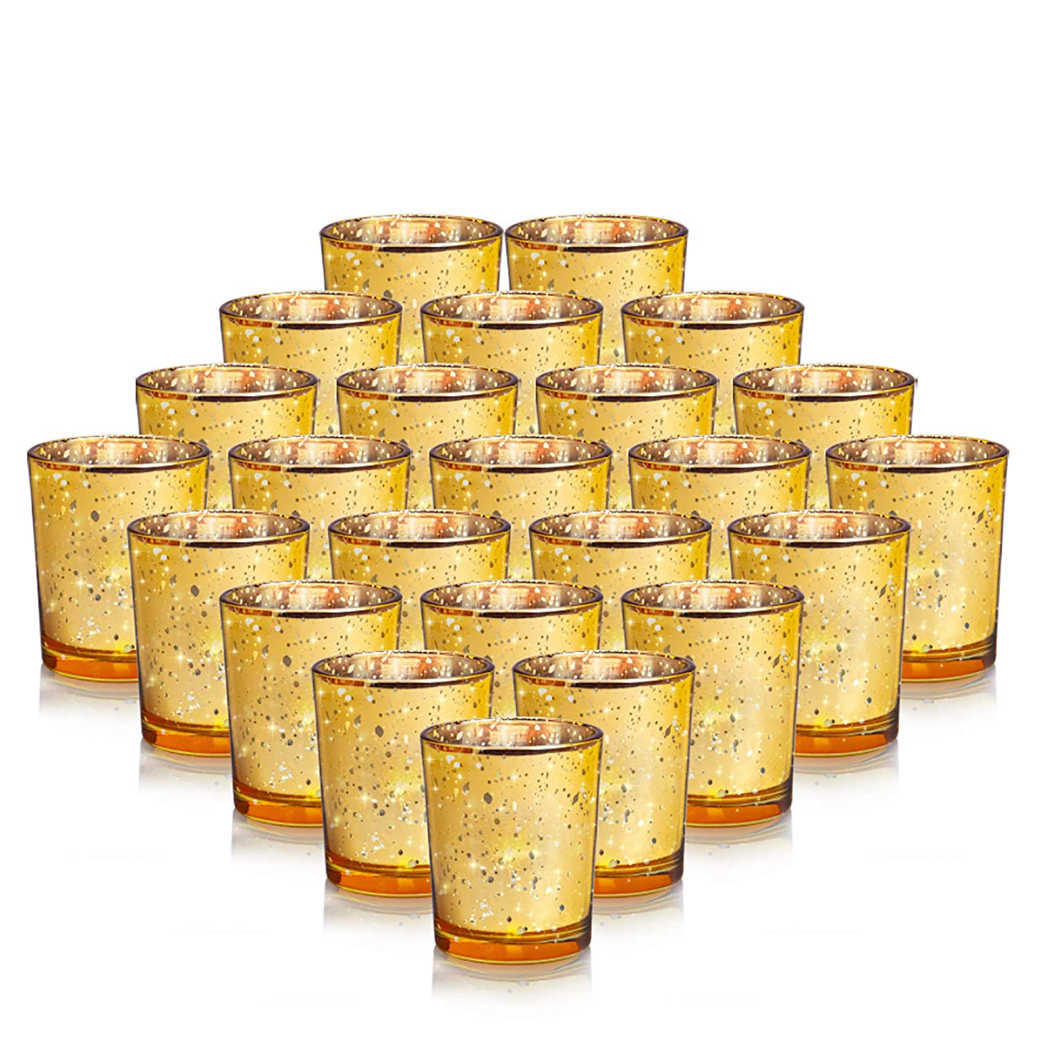 Microsun Candle Holders amazon