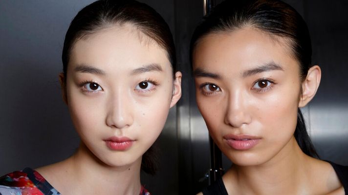 models lunar new year