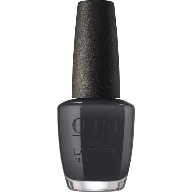 opi-black-nail-polish