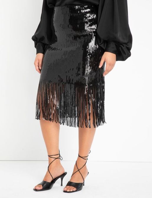 STYLECASTER | Sequin Clothes