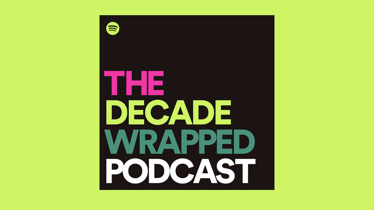Spotify-Decade-Wrapped-Podcast