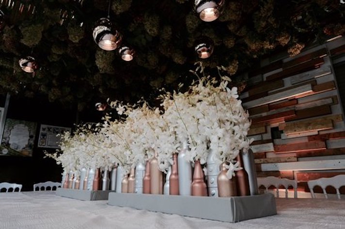 2020 Wedding Floral Trends