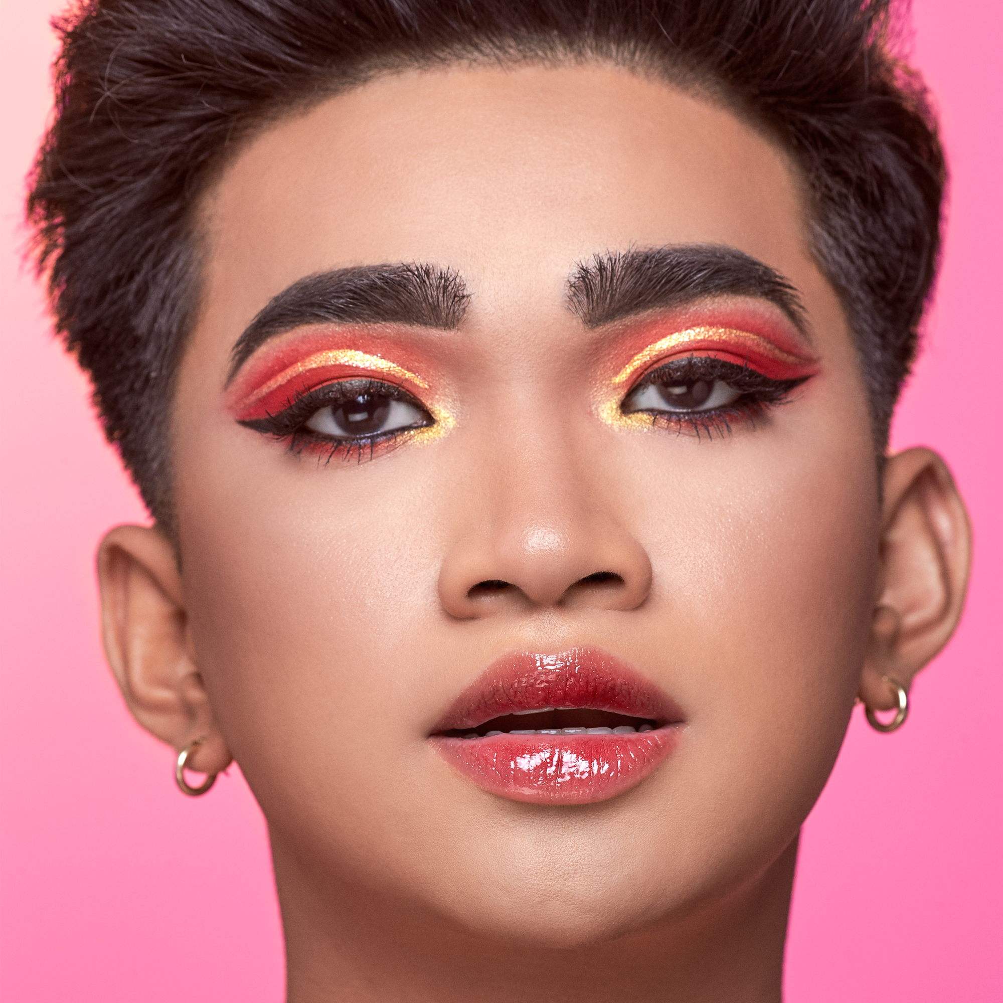 bretman rock x wet n wild