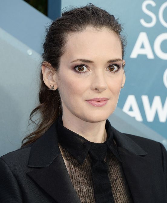 2020-sag-awards-winona-ryder
