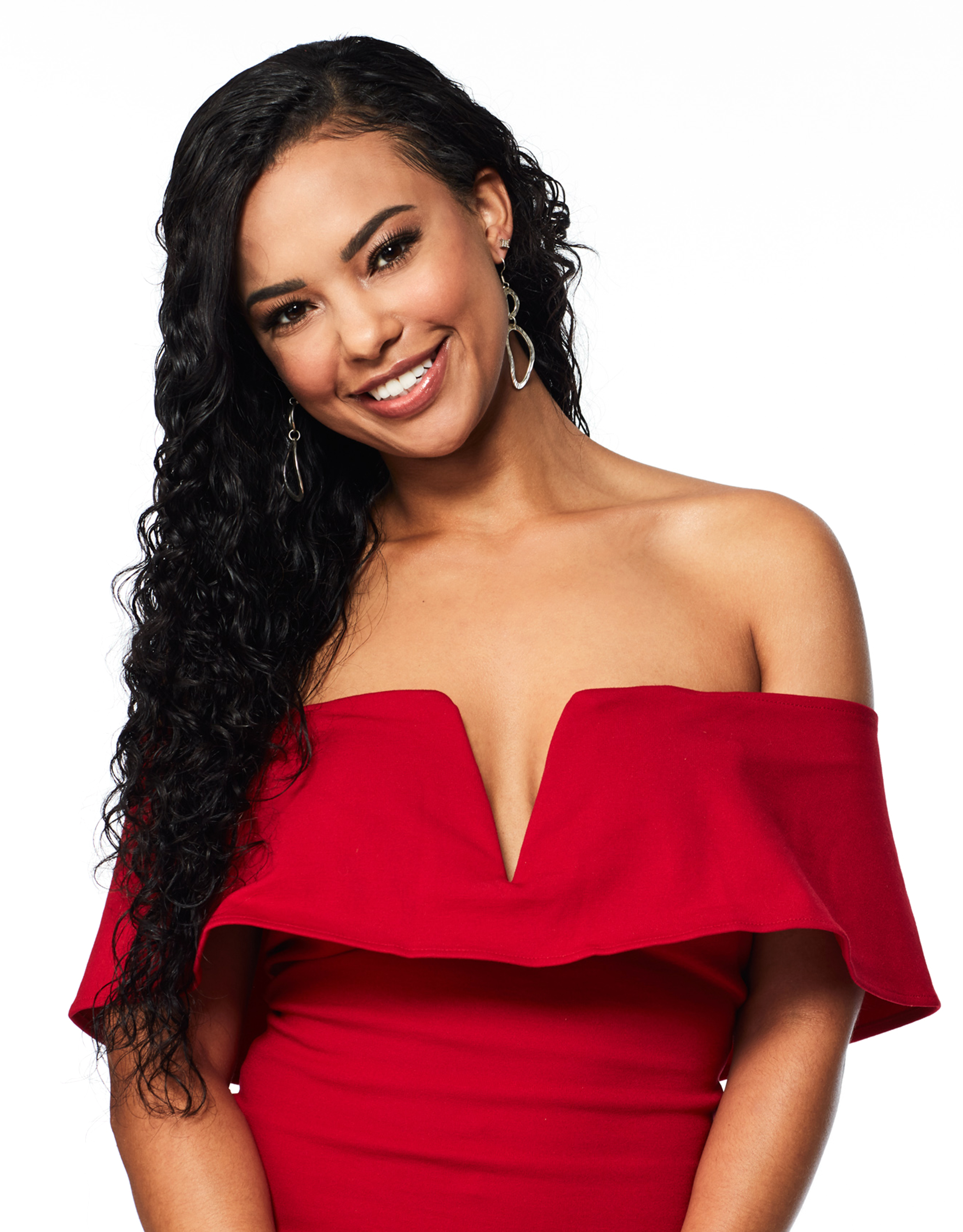 Bachelor 2020: Maurissa