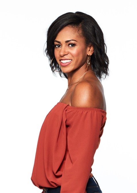 Bachelor 2020: Shiann