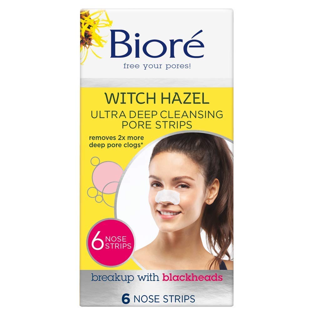 Biore-Witch-Hazel-strips