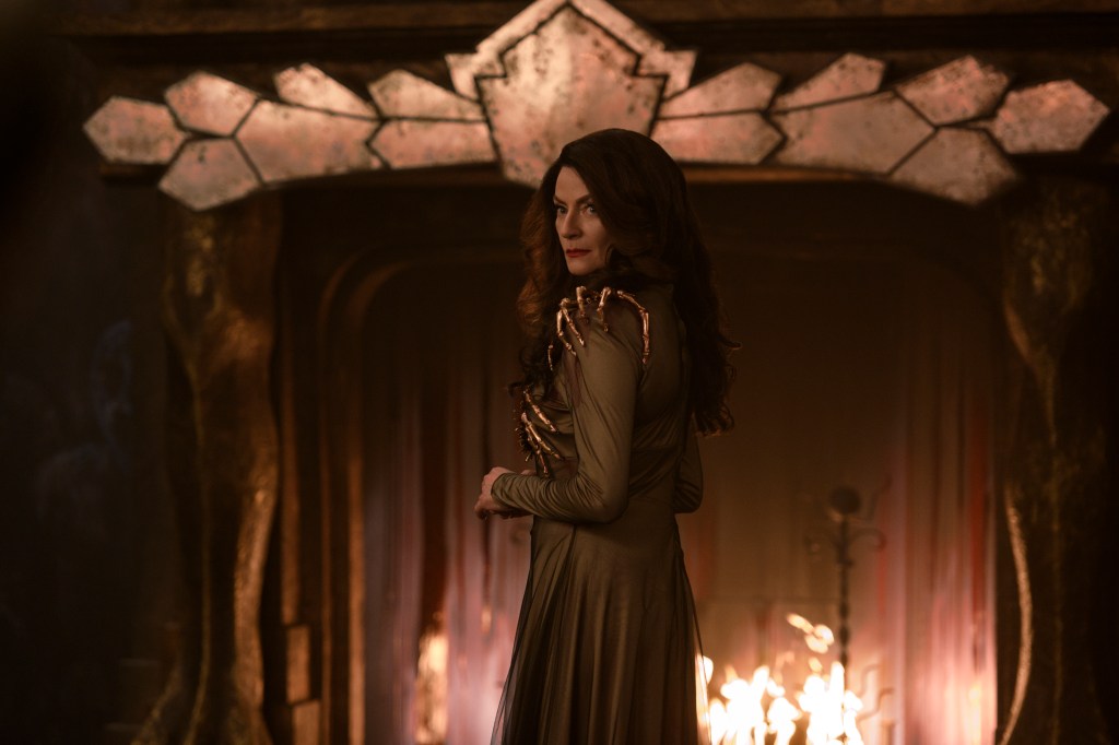 Chilling Adventures of Sabrina