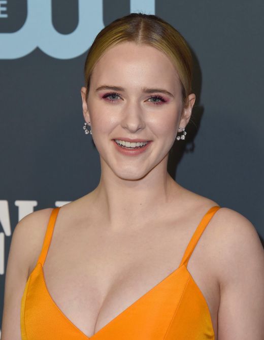 25th Annual Critics' Choice Awards - Arrivals, Santa Monica, USA - 12 Jan 2020