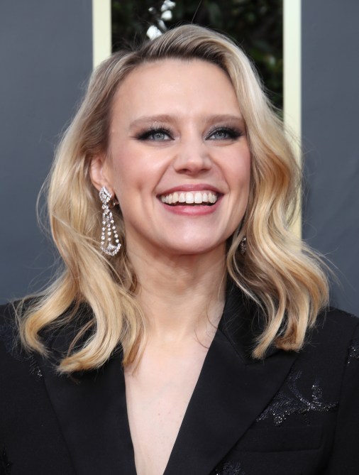 77th Annual Golden Globe Awards, Arrivals, Los Angeles, USA - 05 Jan 2020