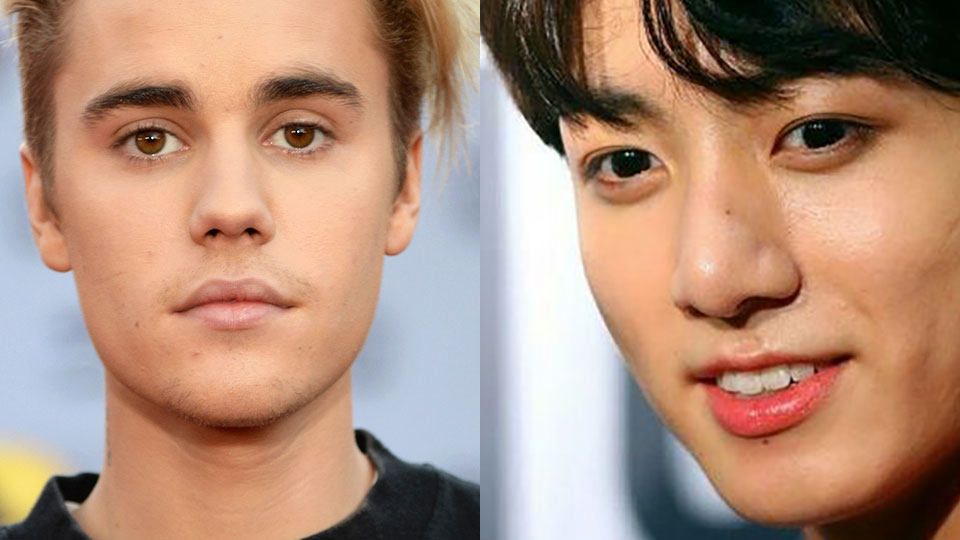Justin-Bieber-BTS-Jungkook-Collab