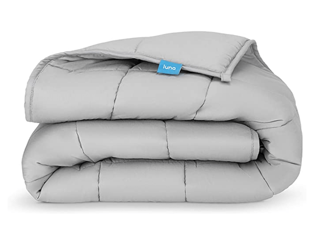 Luna Adult Weighted Blanket