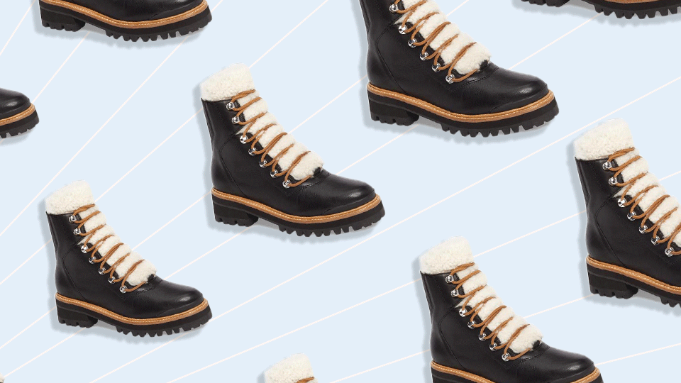 Marc Fisher Izzie Boots