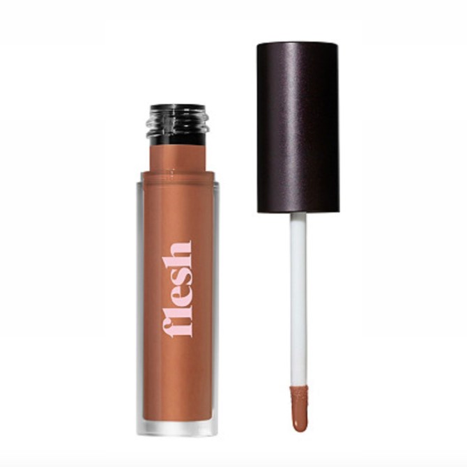 NLFleshHotSauceLipGloss