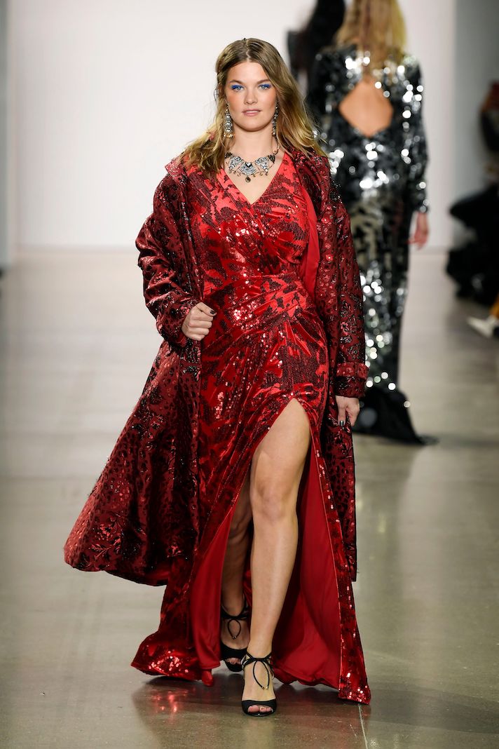 New York Fashion Week Fall/Winter 2020 Runways