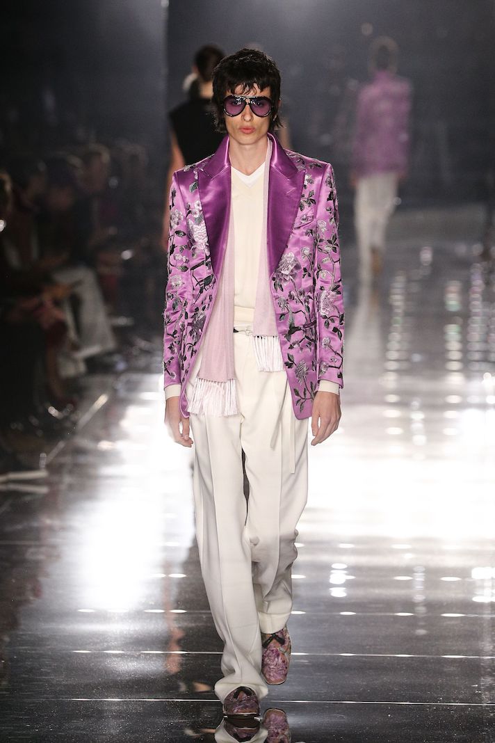 New York Fashion Week Fall/Winter 2020 Runways