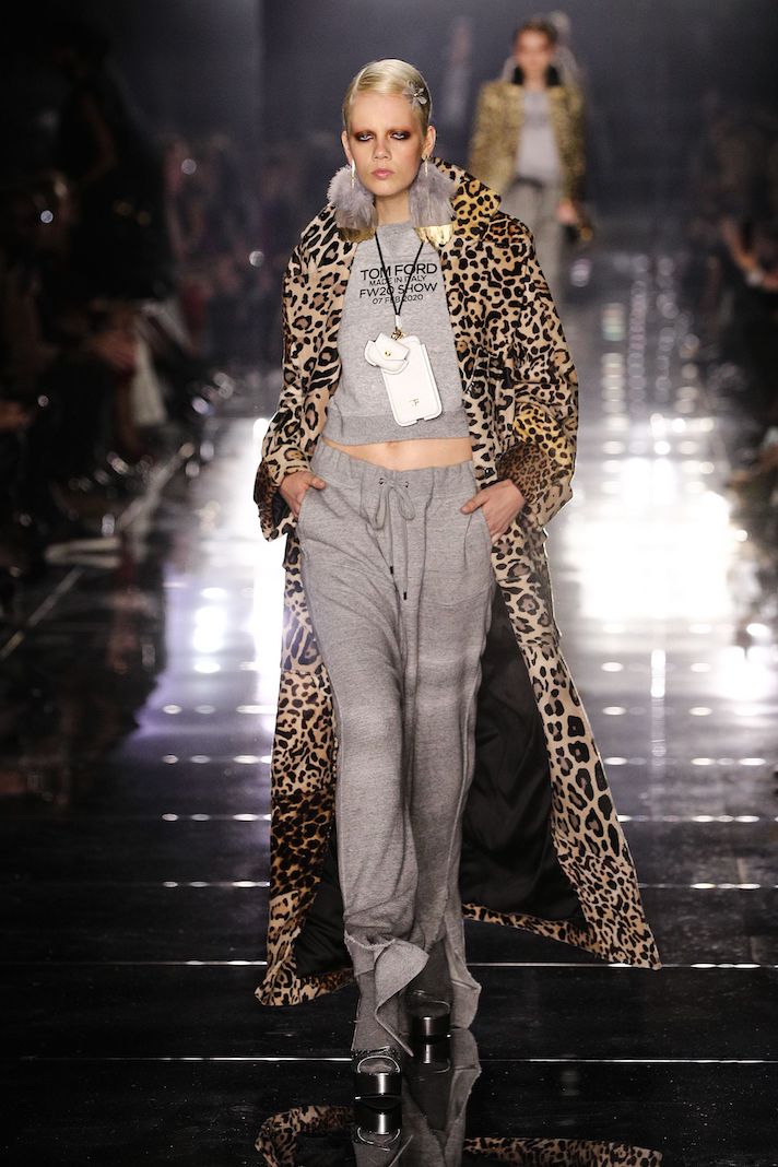 New York Fashion Week Fall/Winter 2020 Runways