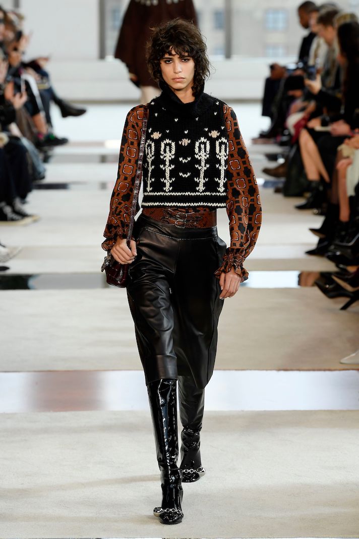 New York Fashion Week Fall/Winter 2020 Runways