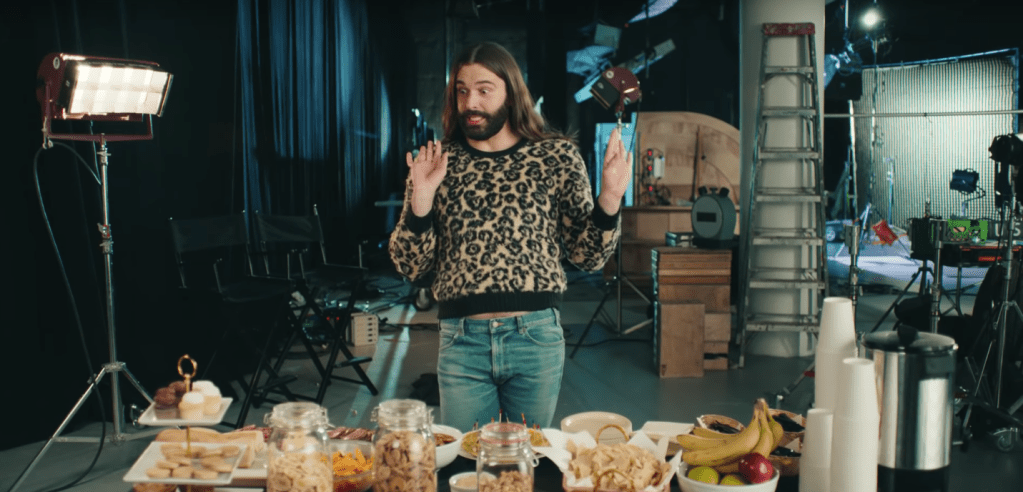 Pop Tarts Super Bowl Commercial 2020