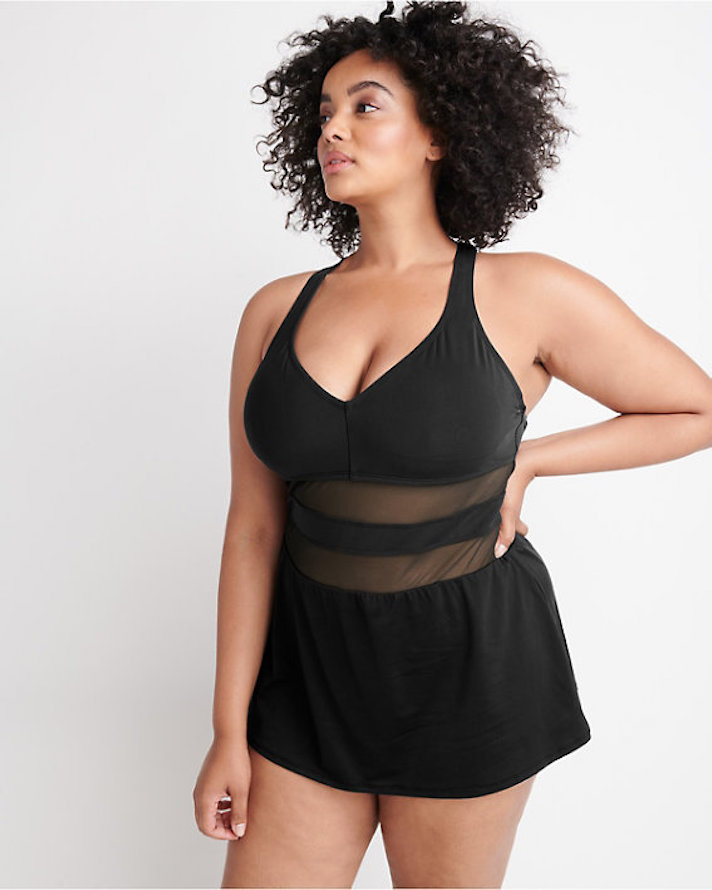 Ryllace Plus-Size Resort Collection