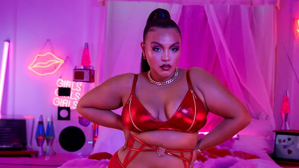 Savage X Fenty Valentine's Day