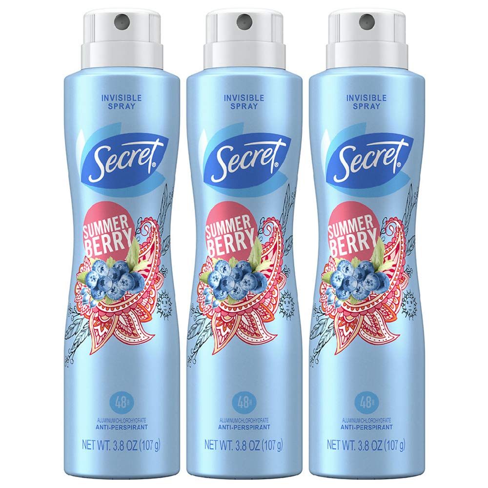 Secret-spray-amazon