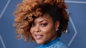Taraji P. Henson
