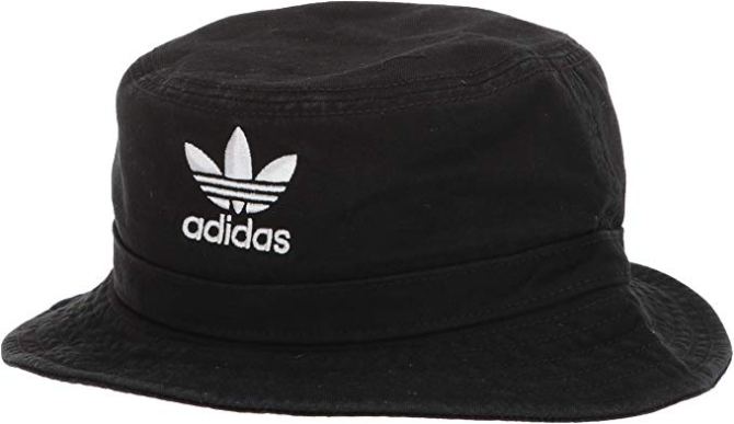 2020 hat trends bucket hat
