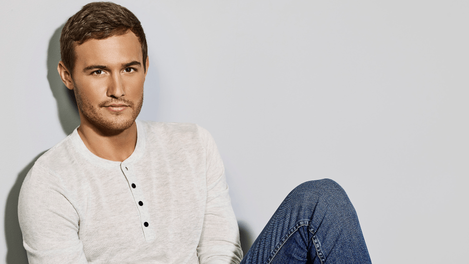 Bachelor 2020: Peter Weber
