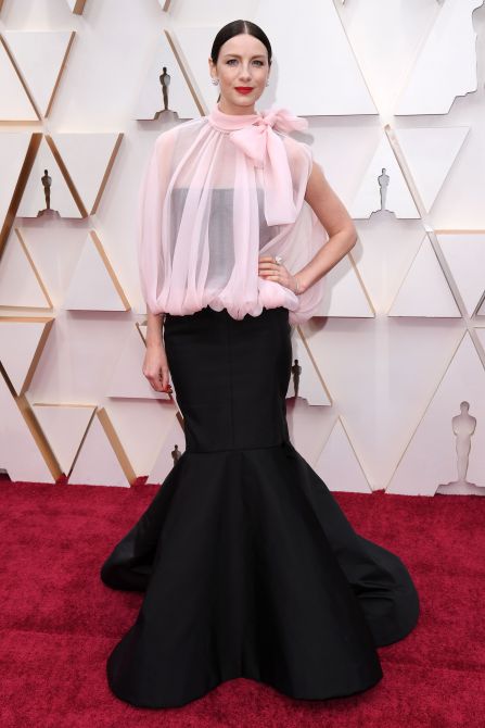 Catriona Balfe Oscars 2020