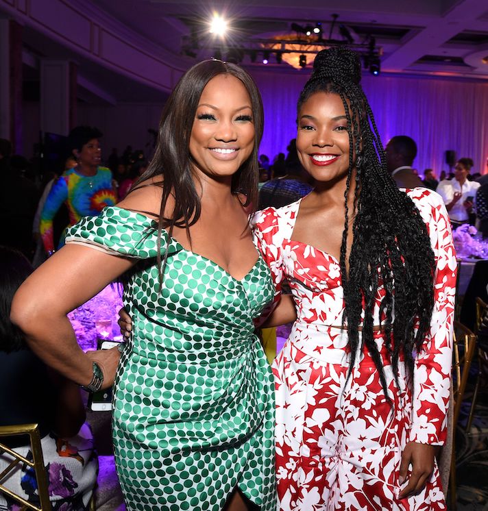 Black Women in Hollywood Luncheon 2020