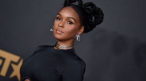 Janelle Monae