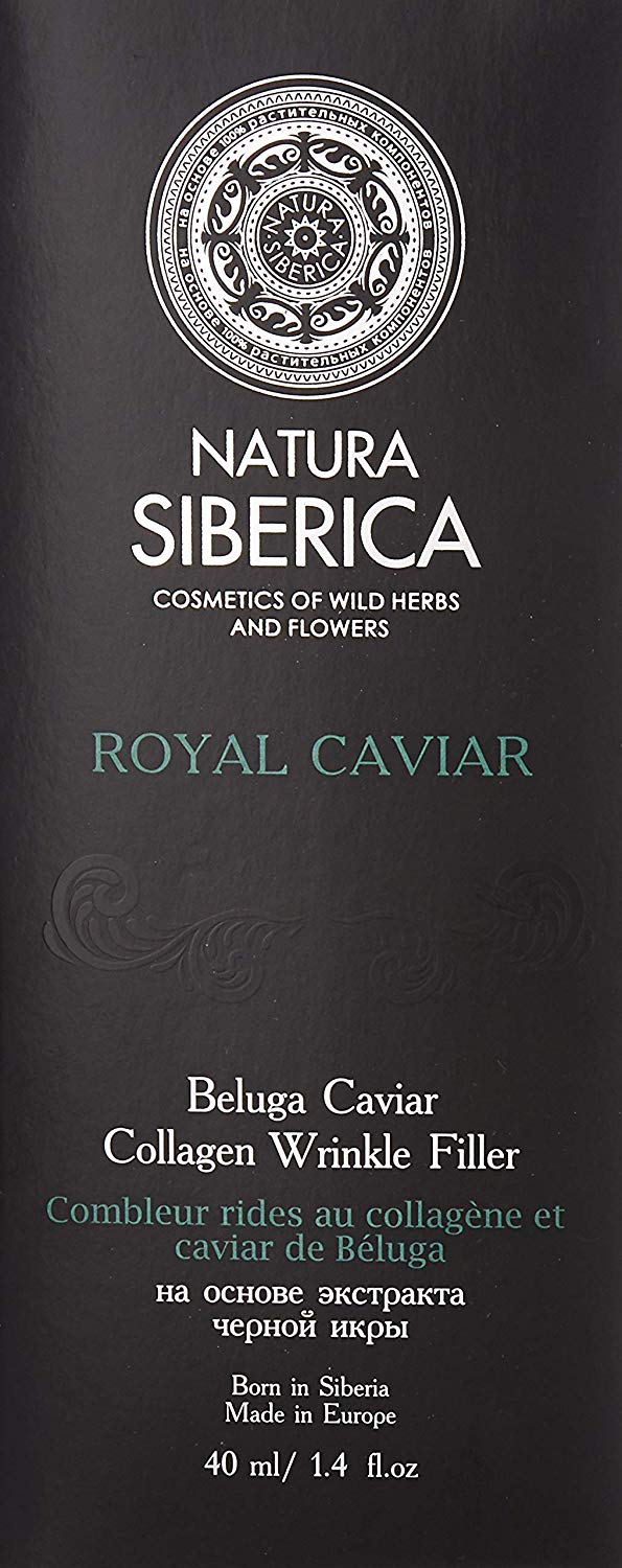 Natura-Siberica-Caviar-wrinkle-filler-amazon