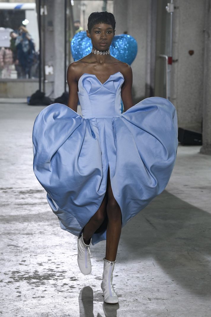 New York Fashion Week Fall/Winter 2020 Runways