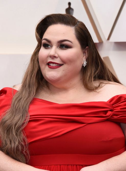 92nd Academy Awards - Arrivals, Los Angeles, USA - 09 Feb 2020