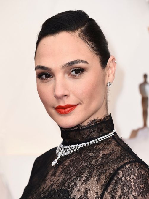 92nd Academy Awards - Arrivals, Los Angeles, USA - 09 Feb 2020
