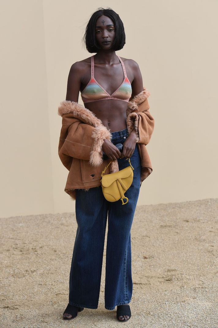 Paris Fashion Week Street Style 2020